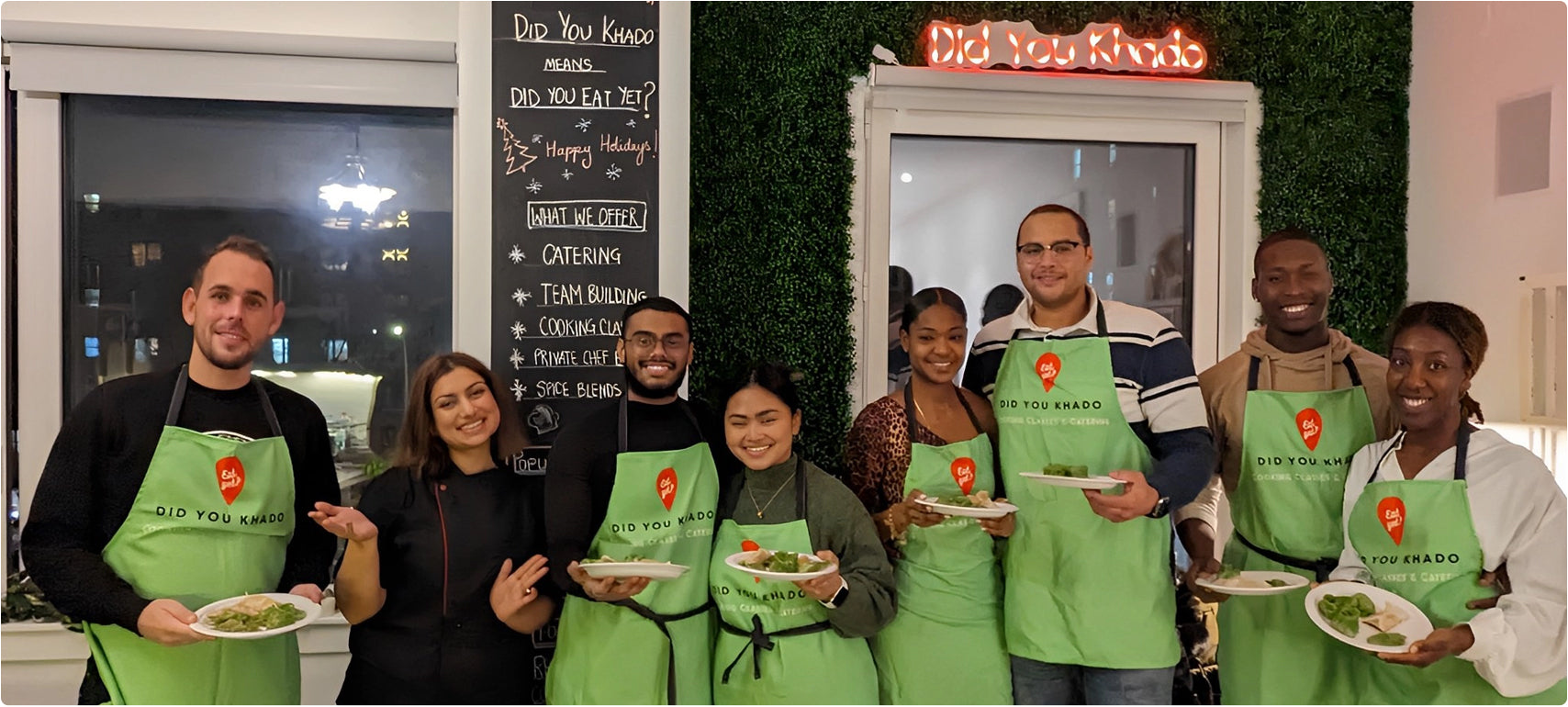 The Best Cooking Classes NYC Has to Offer