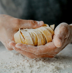 Italian Pasta Making Party