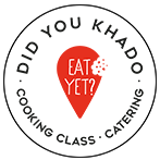 Did You Khado