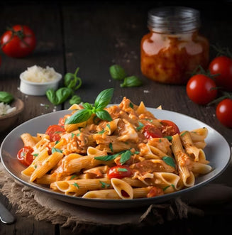 Pasta Making class