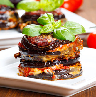 Rustic Italian Cooking