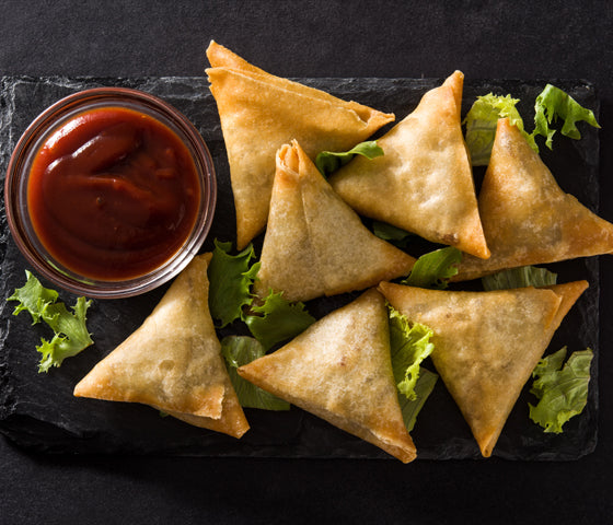 samosa