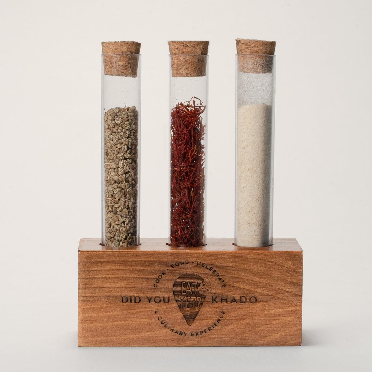 Buy Rare Spices Kit  Shop Rare Spices Kit