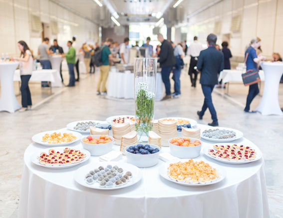 Corporate Events